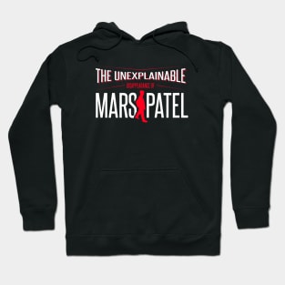 Mars Patel Hoodie